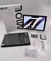 Tablet Blu M10L Pro 3GB+32GB 4G